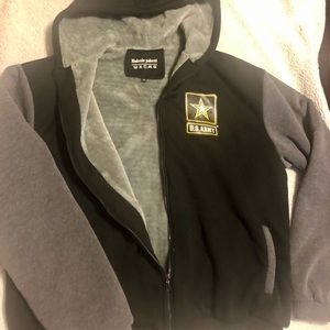 5X US ARMY JKT